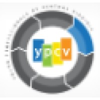 Young Professionals of Central Virginia (YPCV) Logo