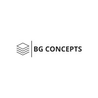 BG Concepts - Your Success In A Digital World Logo