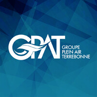 Groupe Plein Air Terrebonne Logo