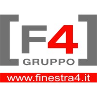 Finestra 4 srl Logo