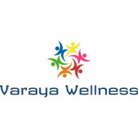Varaya Wellness Logo