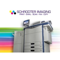 Schrodter Imaging Logo
