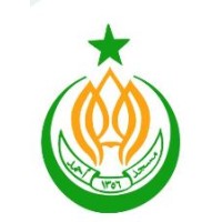 Masjid Ahmad Logo