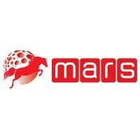 Mars Group of Companies Logo