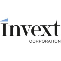 Invext Corporation Logo
