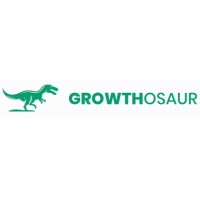 Growthosaur Logo