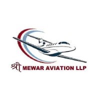 SHREE MEWAR AVIATION PVT. LTD. Logo