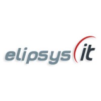 Elipsys IT Logo