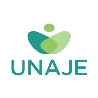 UNAJE Logo