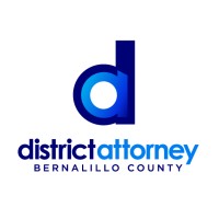 Bernalillo County District Attorney Logo