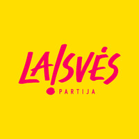 Laisvės partija Logo