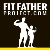 The Fit Father Project Logo