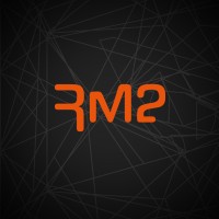 RM2 Soluções Criativas Logo