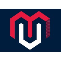 Meshed Up Logo