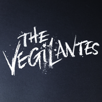The Vegilantes Logo