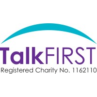 TalkFIRST Mediation Logo