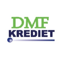 DMF Krediet & Lease Logo