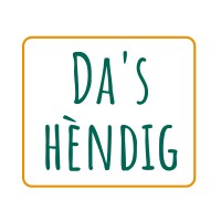 Das Hèndig Logo