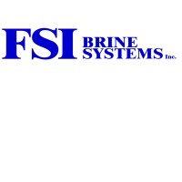 FSI Brine Systems Inc. Logo