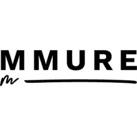 MMURE Logo
