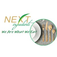 Next Ingredients Srl Logo