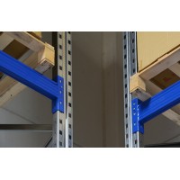 Emaf - Scaffalature Metalliche Industriali Logo