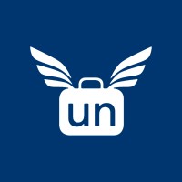 Unbaggaged Logo