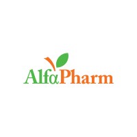 Alfa Pharm Logo