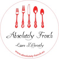 Absolutely French Logo
