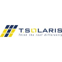 T.SOLARIS Logo