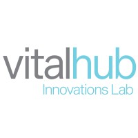 VitalHub Innovations Lab Logo