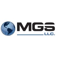 M.G.S. LLC Logo