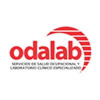 Odalab Logo