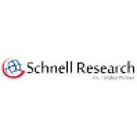 Schnell Research Logo