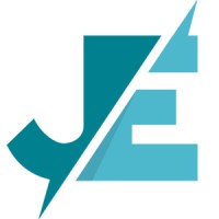 J.E. - Cross Discipline Consultant Logo