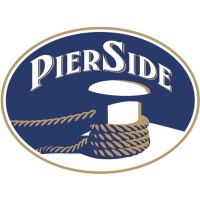 Pierside Partners Seafood Logo