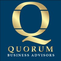 Quorum Business Advisors LLC Logo