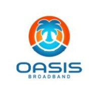 Oasis Broadband Internet Logo