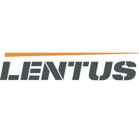 Lentus Composites Logo
