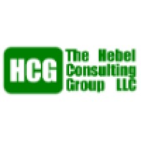 The Hebel Consulting Group LLC Logo