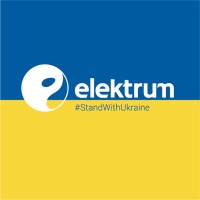 Elektrum Lietuva Logo