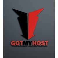 GOTMYHOST LLC Logo