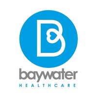 Baywater Healthcare Logo