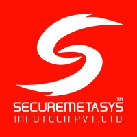 SecureMetaSys Infotech Pvt. Ltd. Logo