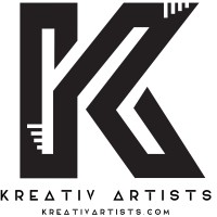 Kreativ Artists Entertainment LLC Logo