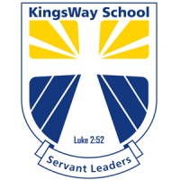 KingsWay School Logo