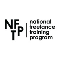 National Freelance Training Program Logo