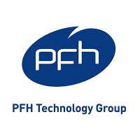 PFH Technology Group Logo