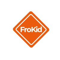 FroKid Technologies Ltd Logo