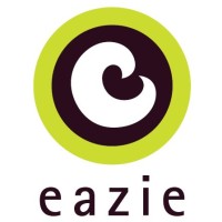 eazie - Healthy food restaurantketen Logo